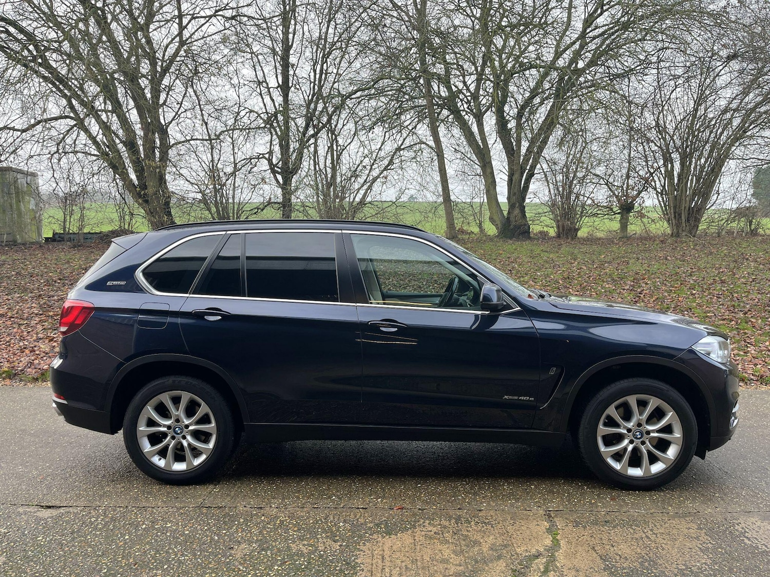 Used BMW X5 2017 for sale - 77039735: Photo 7