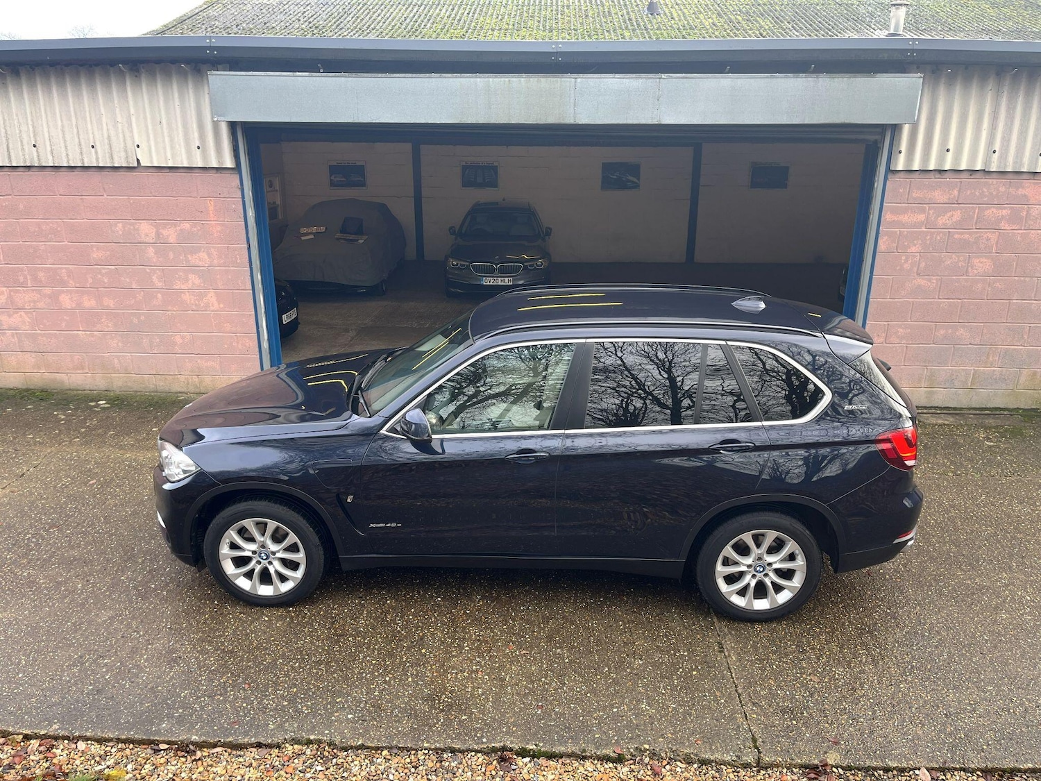 Used BMW X5 2017 for sale - 77039735: Photo 9