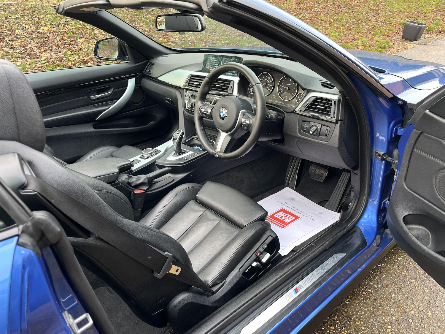 Used BMW 4 Series 2015 for sale - 77040947: Photo 18