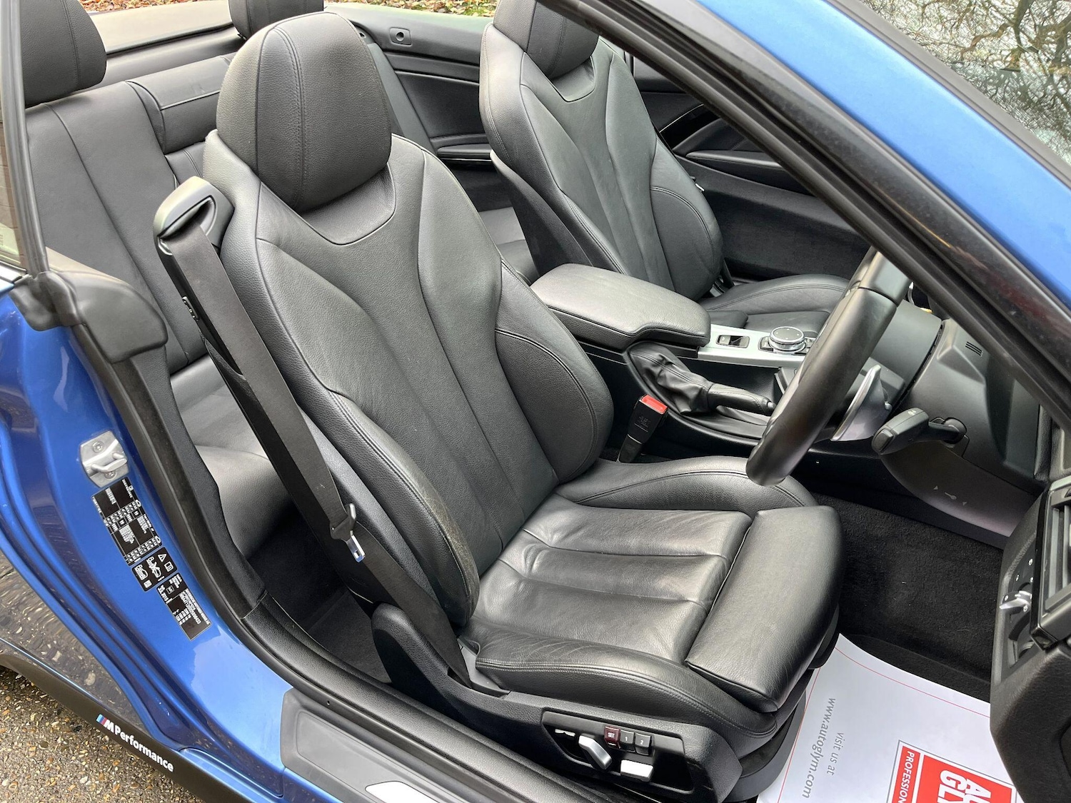 Used BMW 4 Series 2015 for sale - 77040947: Photo 19