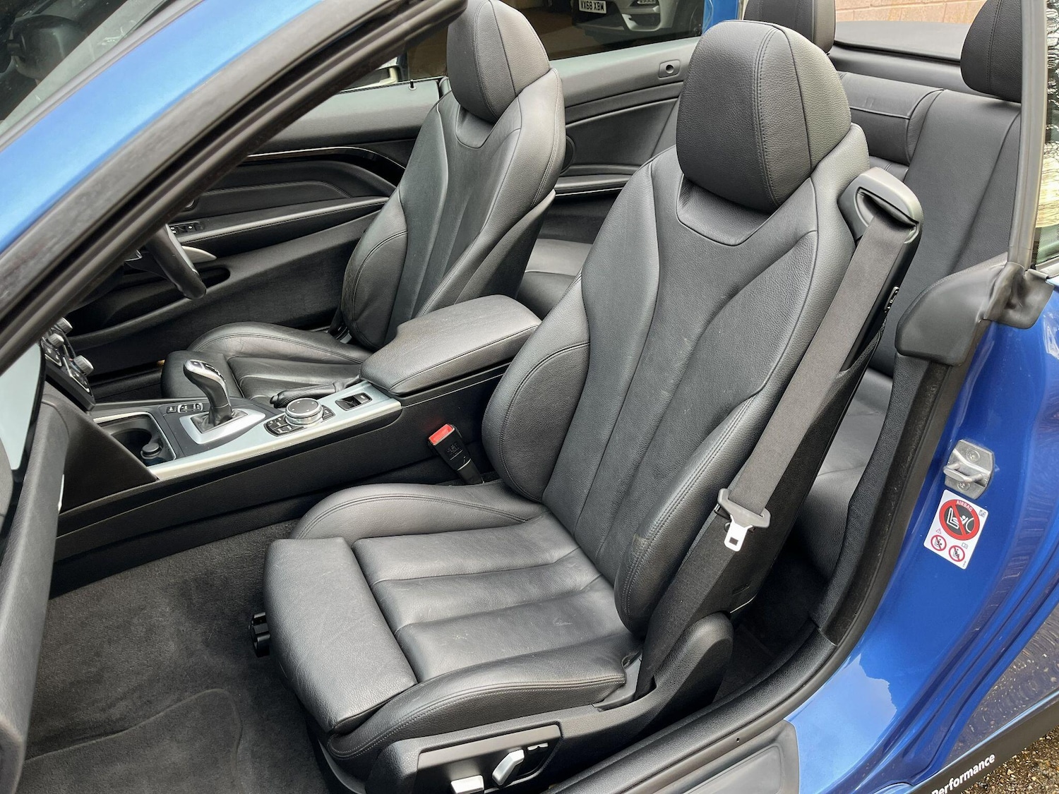 Used BMW 4 Series 2015 for sale - 77040947: Photo 21