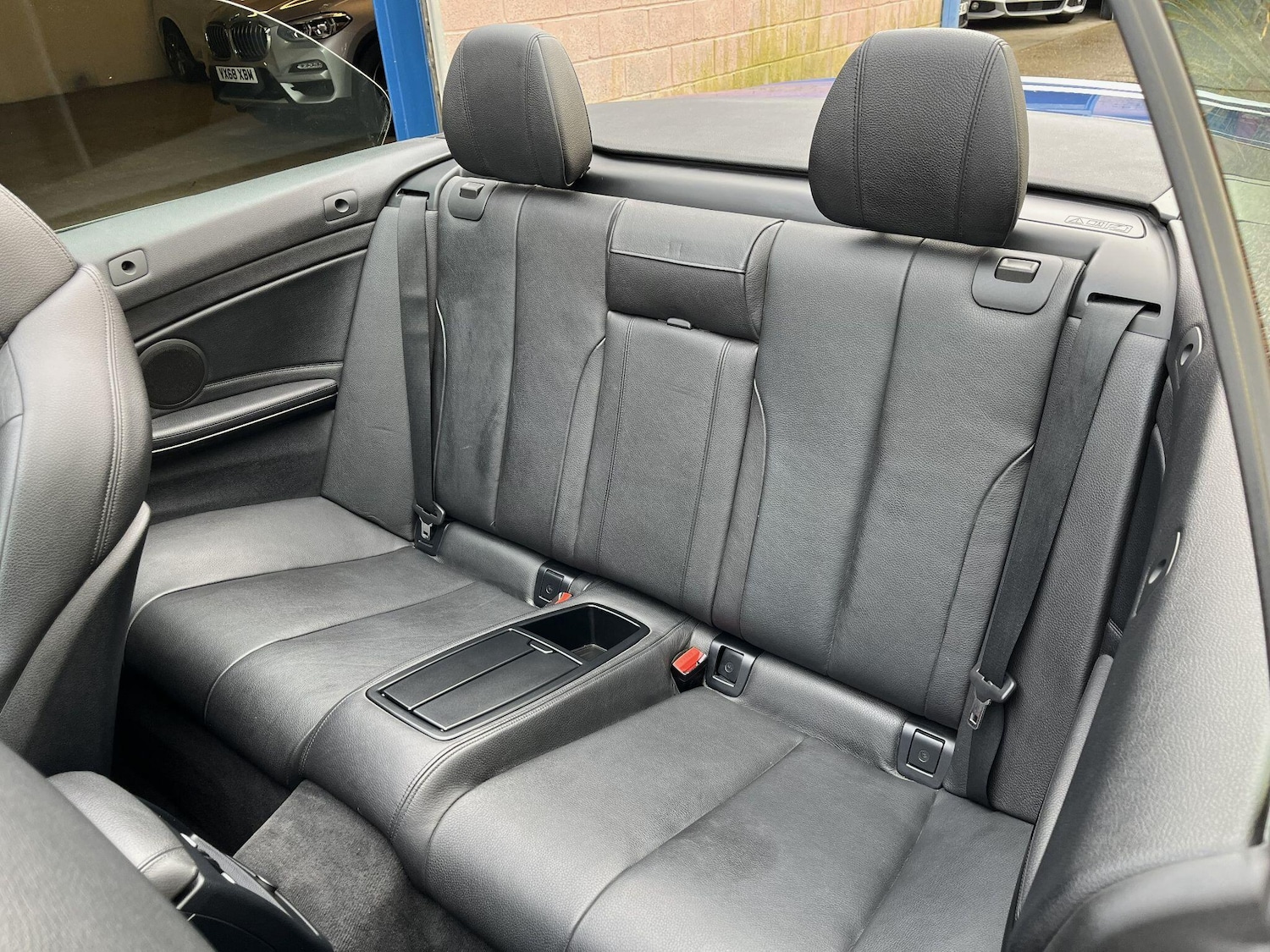 Used BMW 4 Series 2015 for sale - 77040947: Photo 22