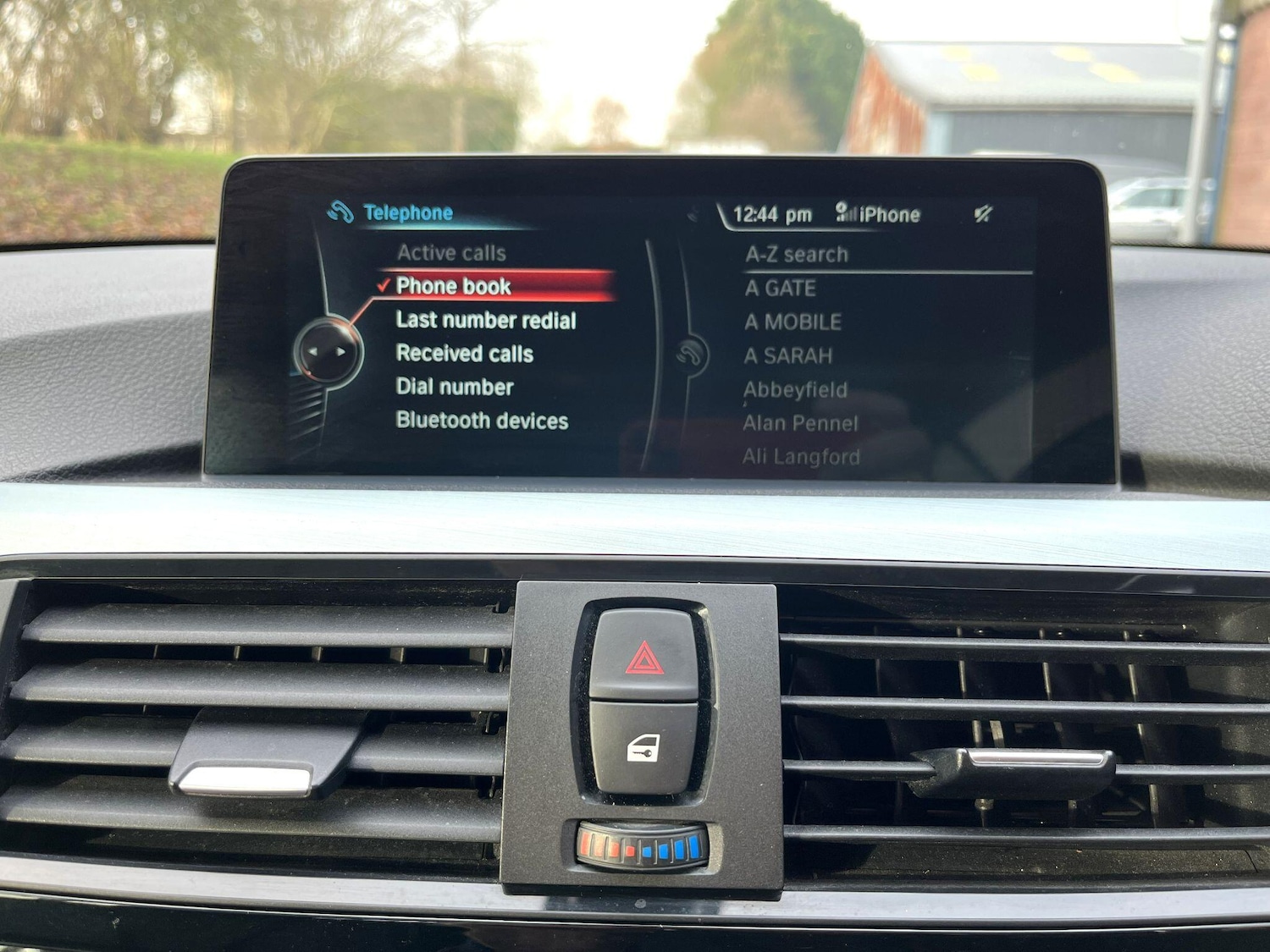 Used BMW 4 Series 2015 for sale - 77040947: Photo 27