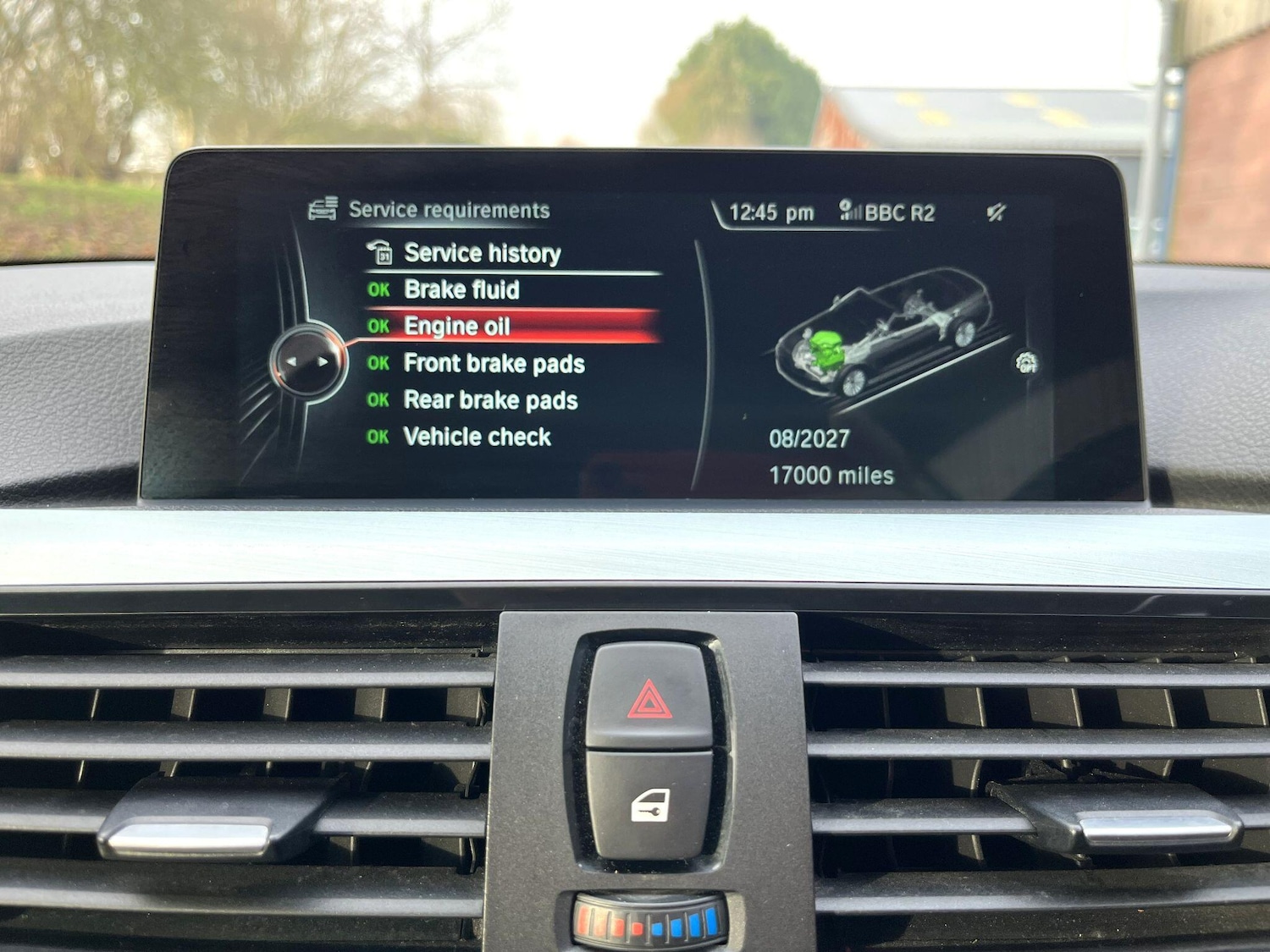 Used BMW 4 Series 2015 for sale - 77040947: Photo 29