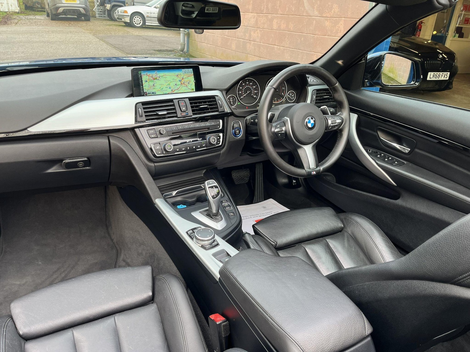 Used BMW 4 Series 2015 for sale - 77040947: Photo 3