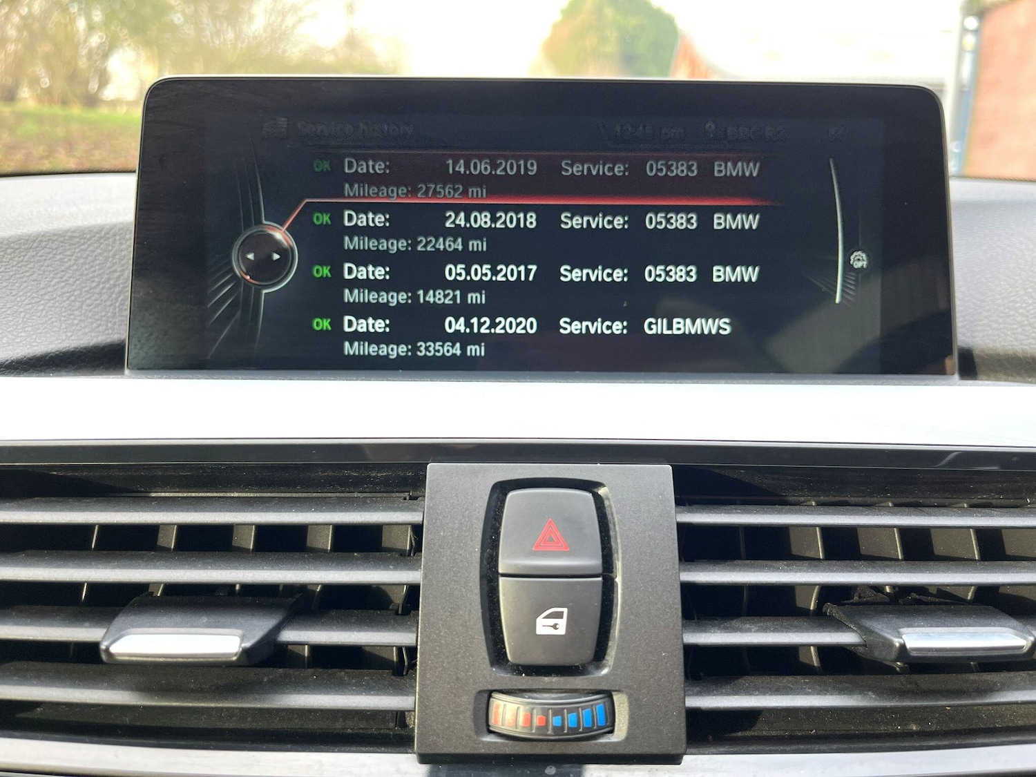 Used BMW 4 Series 2015 for sale - 77040947: Photo 30