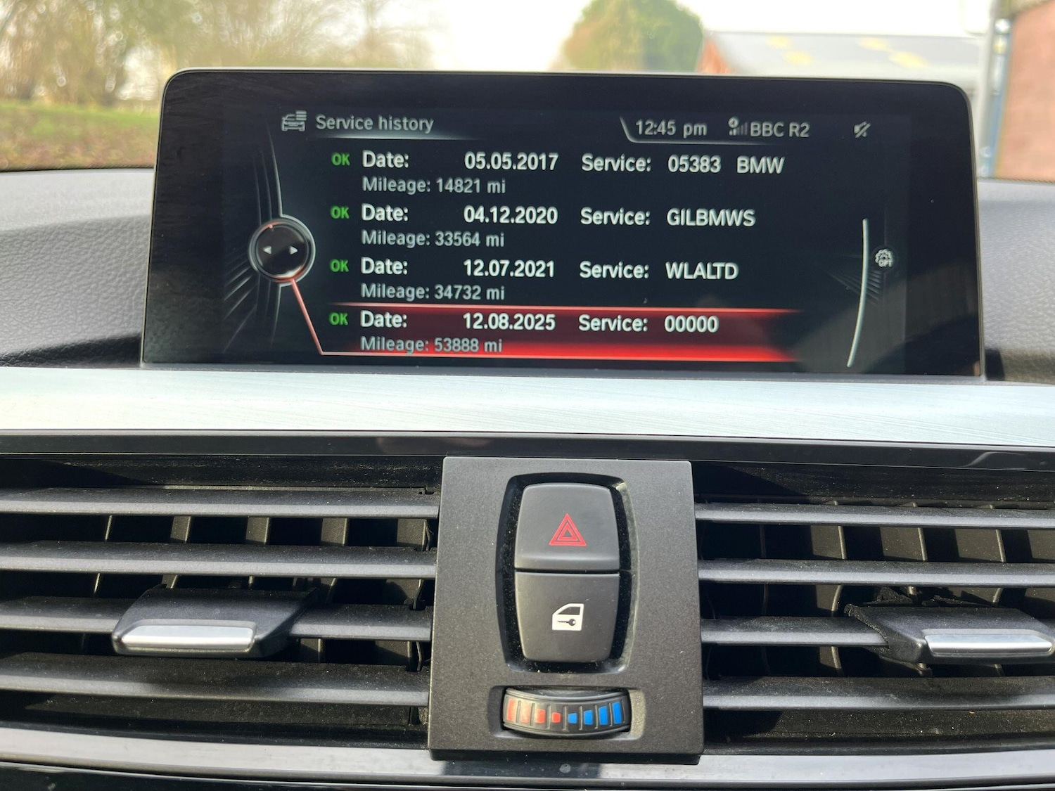 Used BMW 4 Series 2015 for sale - 77040947: Photo 31