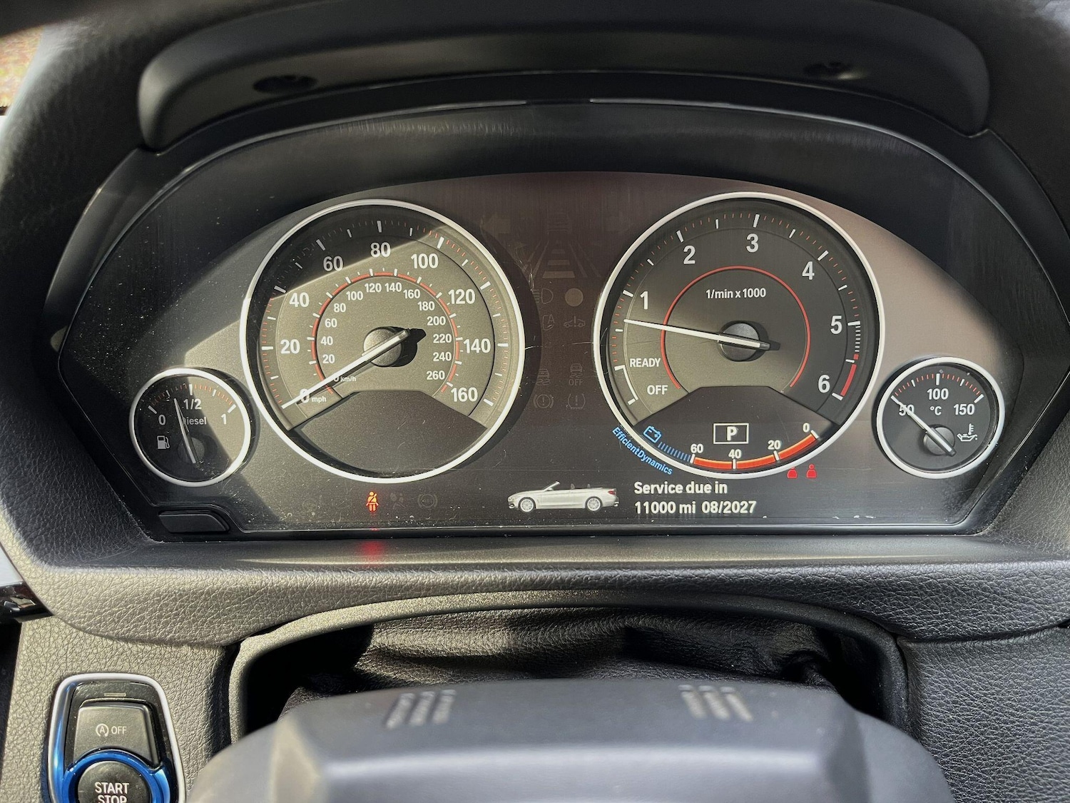 Used BMW 4 Series 2015 for sale - 77040947: Photo 34