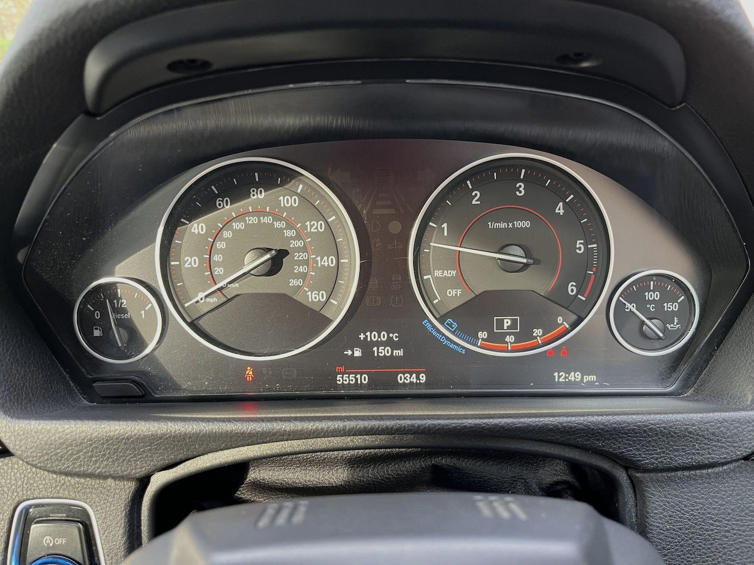 Used BMW 4 Series 2015 for sale - 77040947: Photo 35