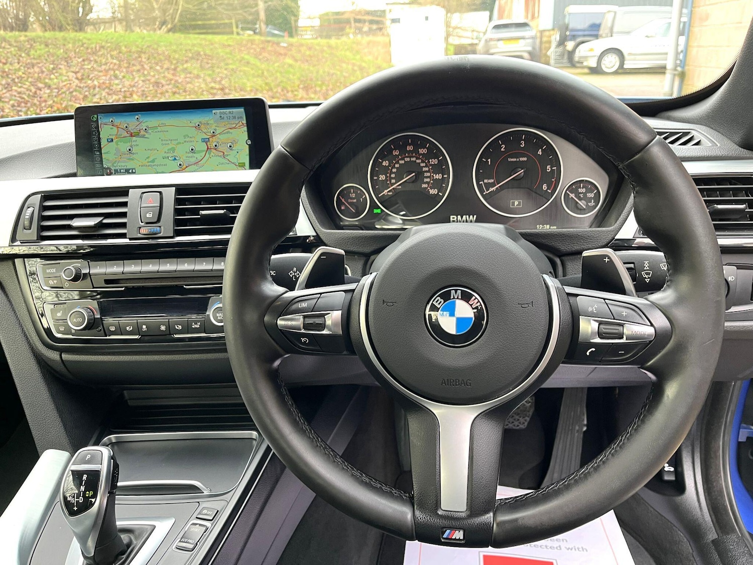 Used BMW 4 Series 2015 for sale - 77040947: Photo 36