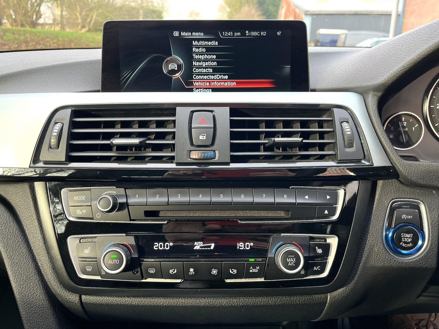 Used BMW 4 Series 2015 for sale - 77040947: Photo 37