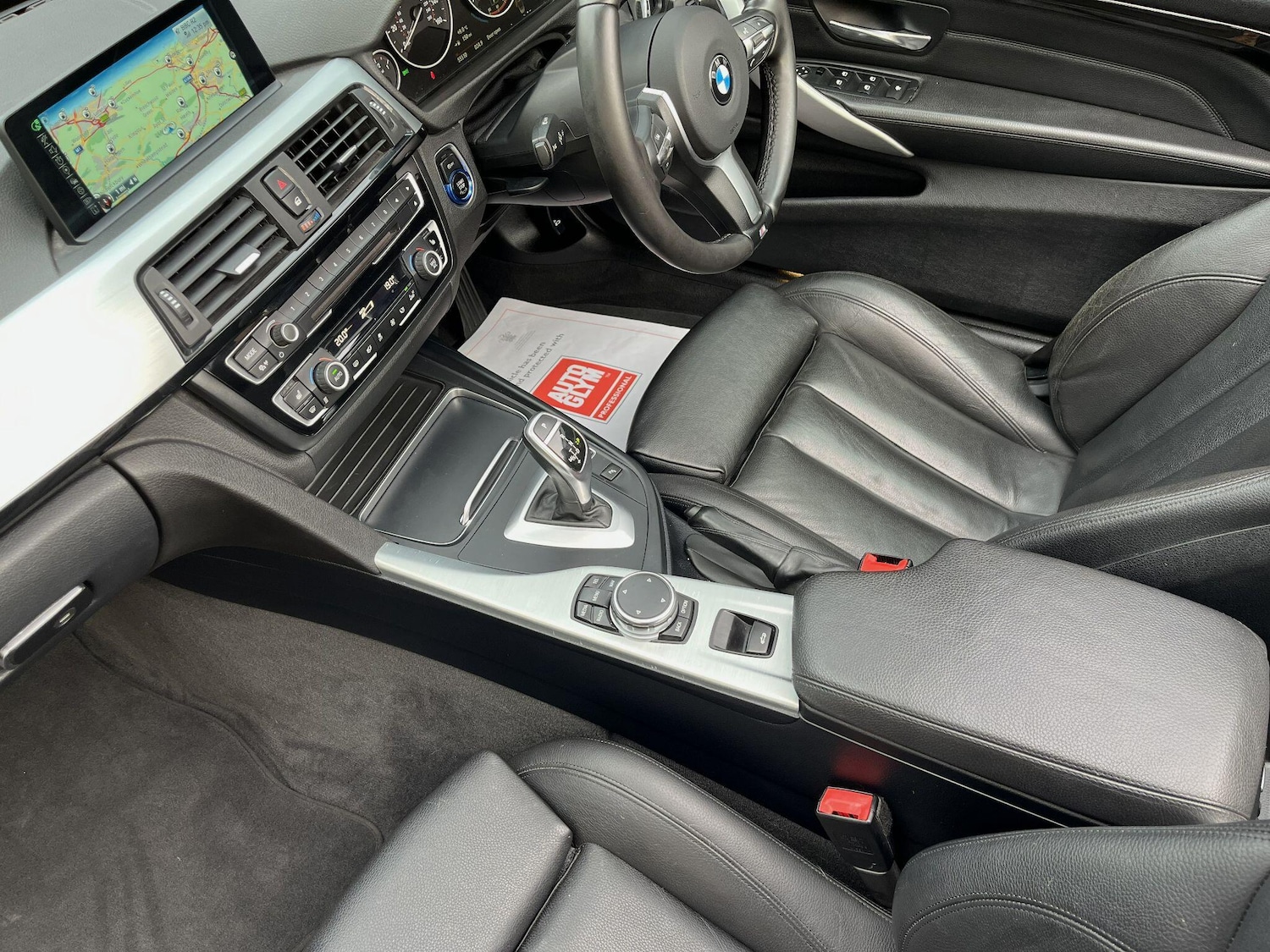 Used BMW 4 Series 2015 for sale - 77040947: Photo 38