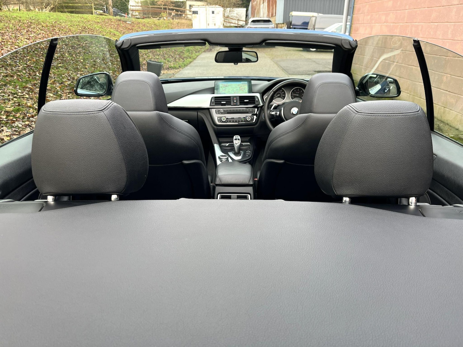 Used BMW 4 Series 2015 for sale - 77040947: Photo 39