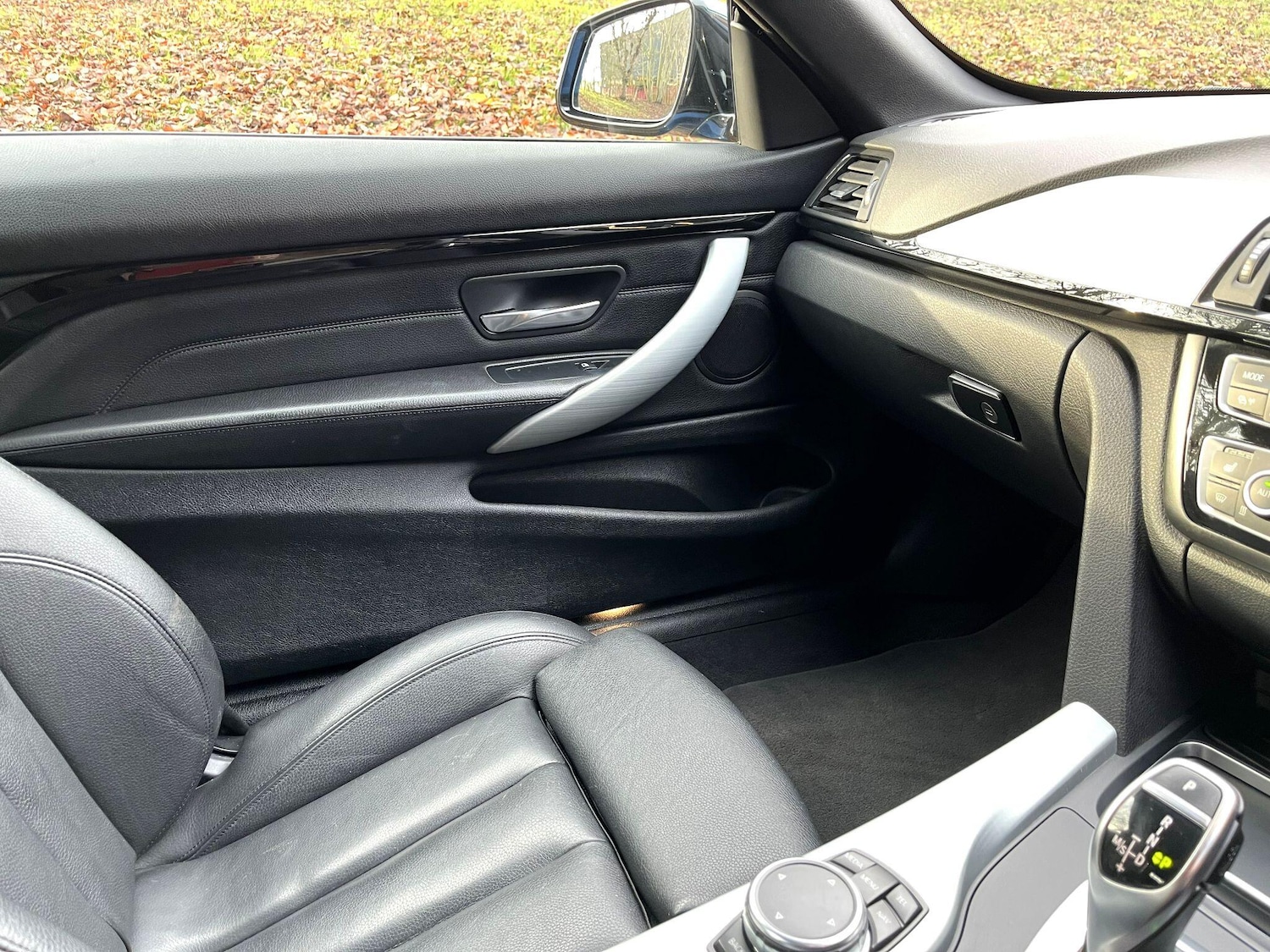 Used BMW 4 Series 2015 for sale - 77040947: Photo 42