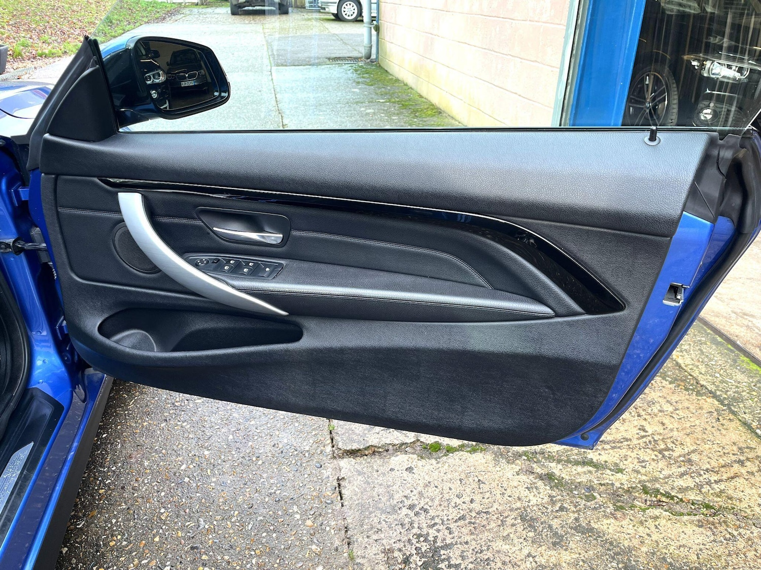 Used BMW 4 Series 2015 for sale - 77040947: Photo 43