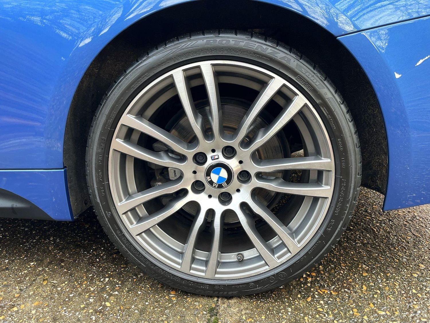 Used BMW 4 Series 2015 for sale - 77040947: Photo 46