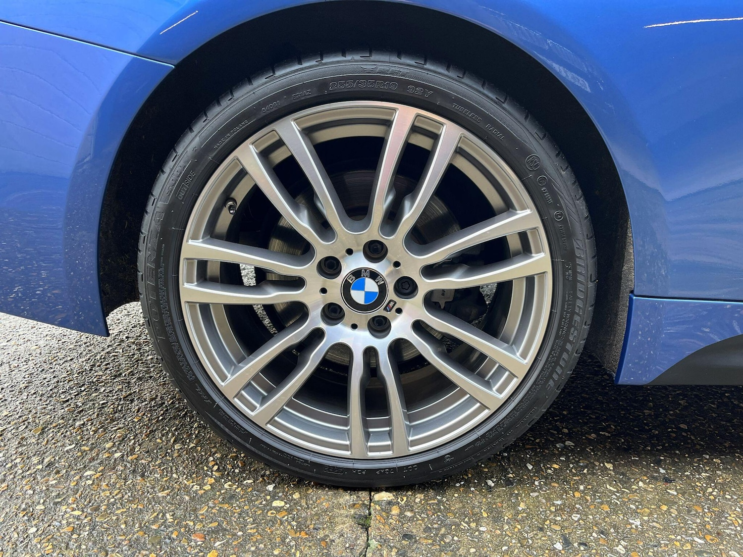 Used BMW 4 Series 2015 for sale - 77040947: Photo 47