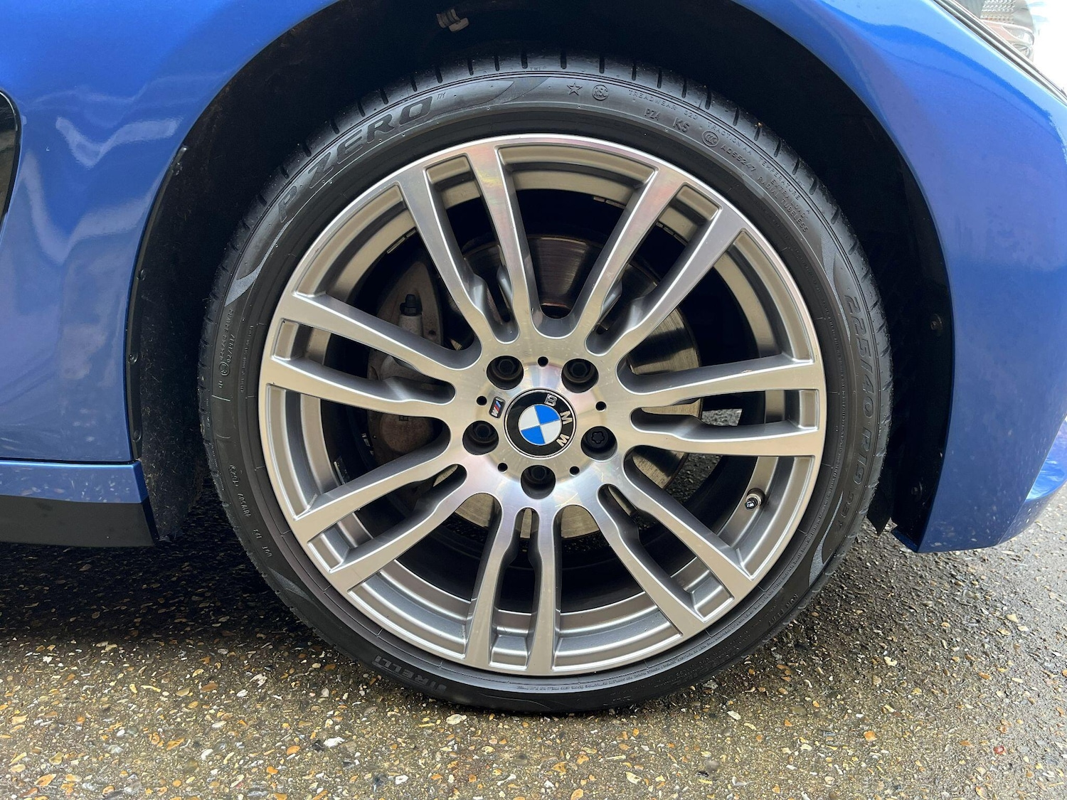 Used BMW 4 Series 2015 for sale - 77040947: Photo 48