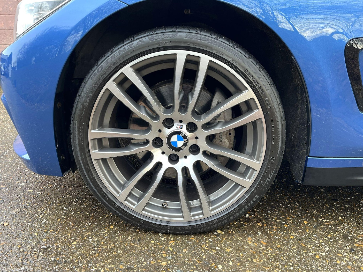 Used BMW 4 Series 2015 for sale - 77040947: Photo 49