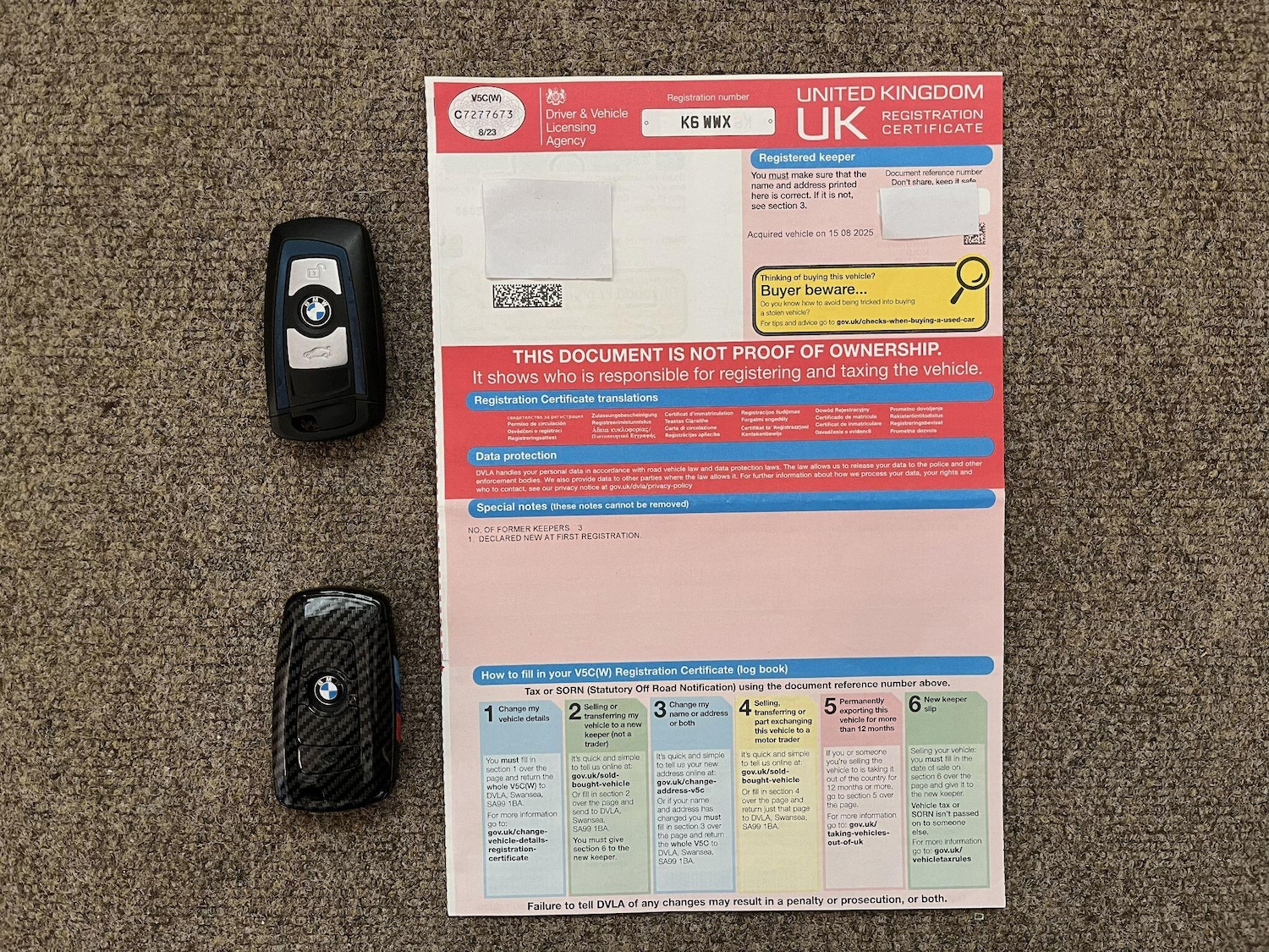 Used BMW 4 Series 2015 for sale - 77040947: Photo 51