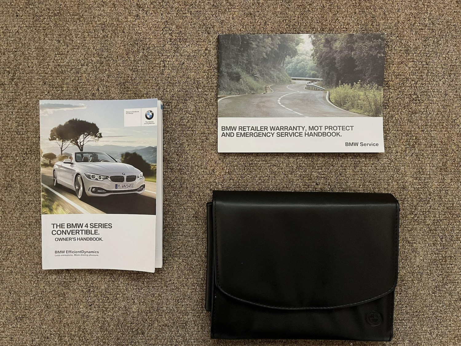 Used BMW 4 Series 2015 for sale - 77040947: Photo 52