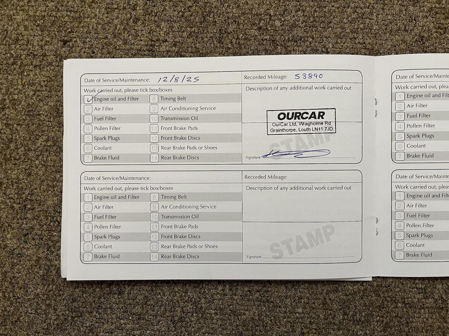 Used BMW 4 Series 2015 for sale - 77040947: Photo 53