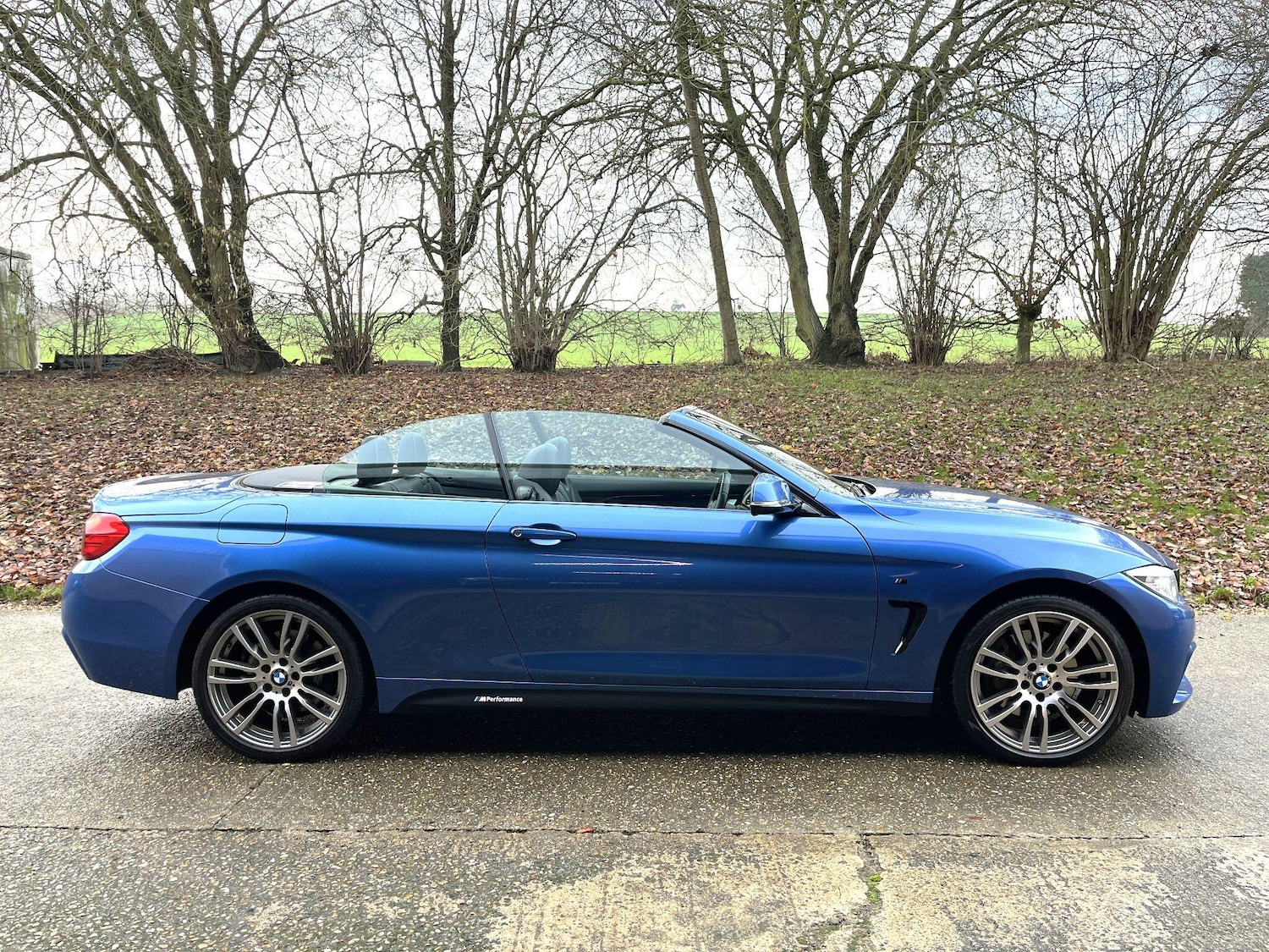 Used BMW 4 Series 2015 for sale - 77040947: Photo 8