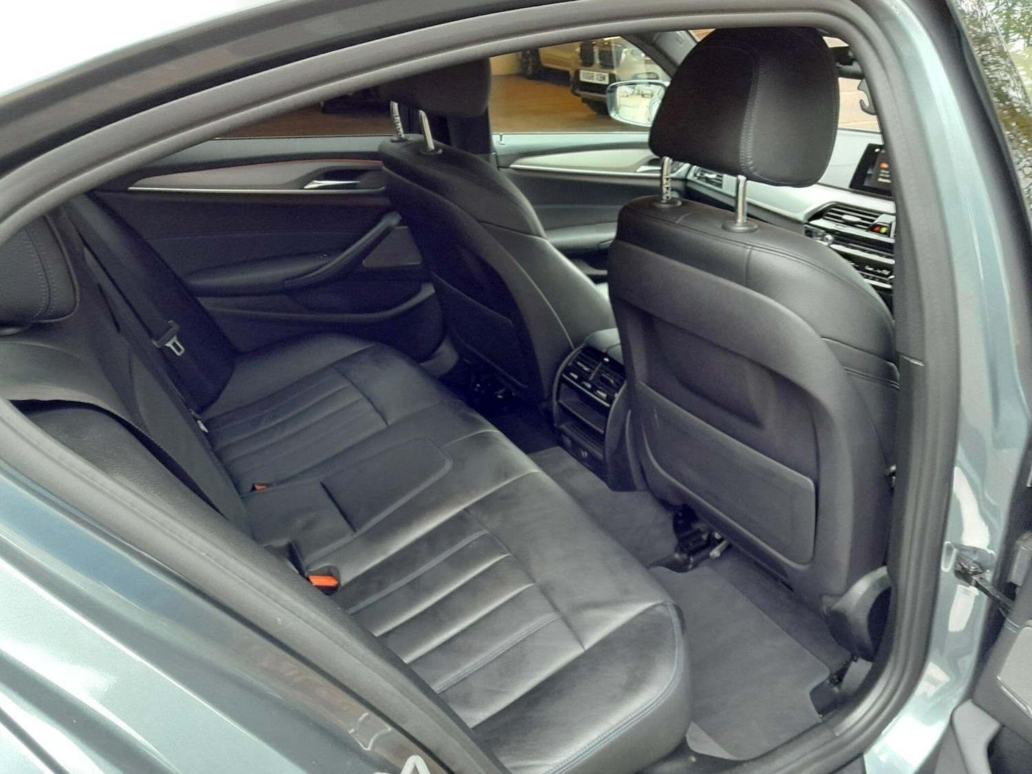 Used BMW 5 Series 2018 for sale - 76727715: Photo 10