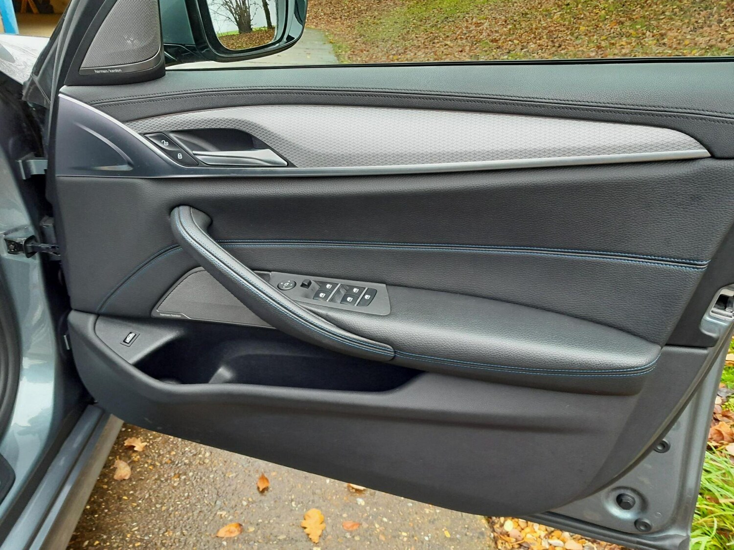 Used BMW 5 Series 2018 for sale - 76727715: Photo 15