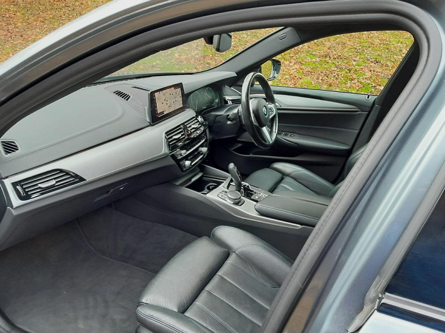 Used BMW 5 Series 2018 for sale - 76727715: Photo 9