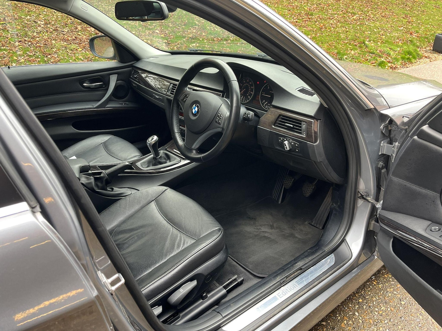 Used BMW 3 Series 2012 for sale - 76701125: Photo 10