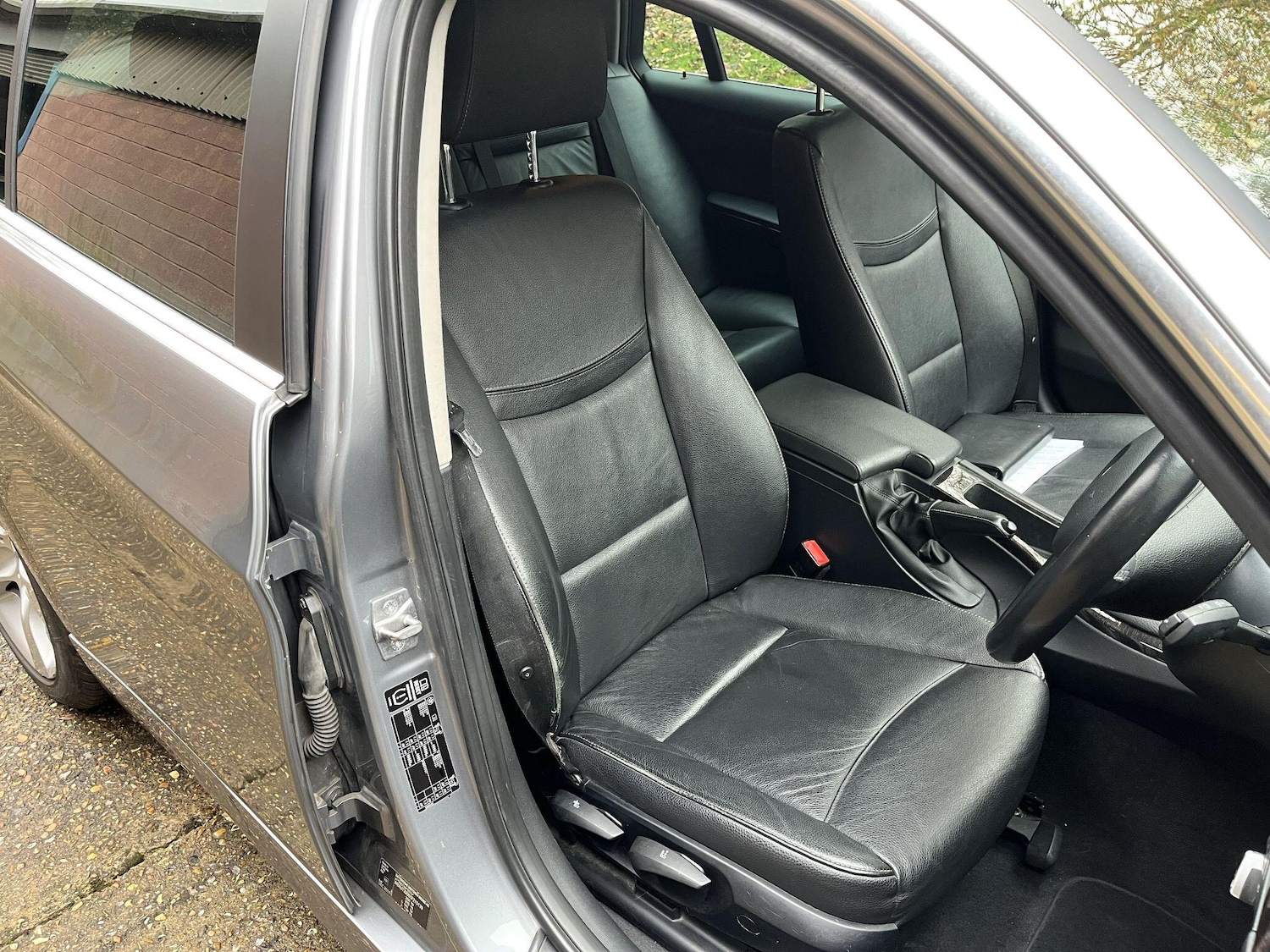 Used BMW 3 Series 2012 for sale - 76701125: Photo 11