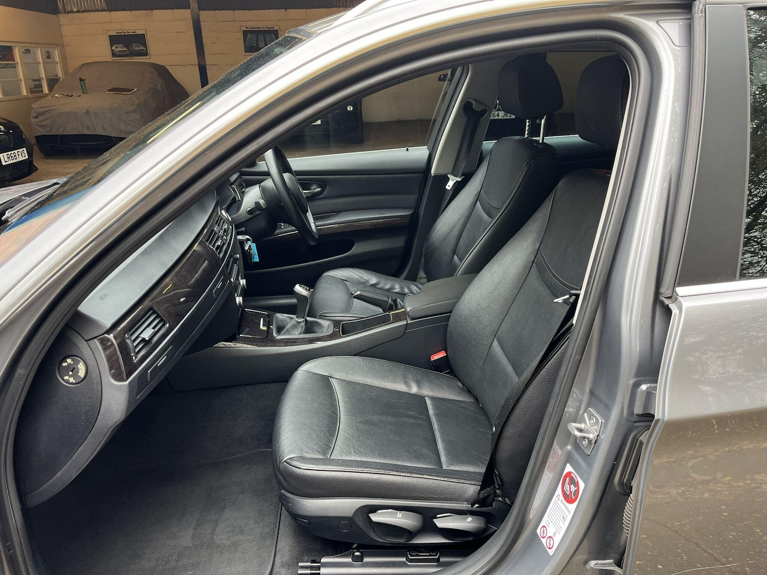 Used BMW 3 Series 2012 for sale - 76701125: Photo 12