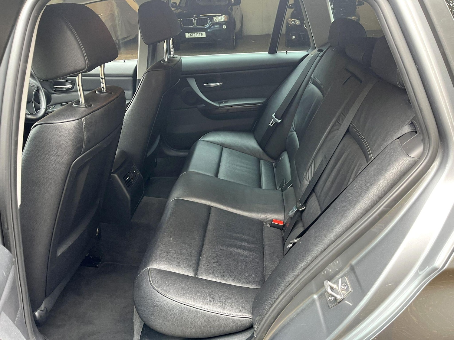 Used BMW 3 Series 2012 for sale - 76701125: Photo 13