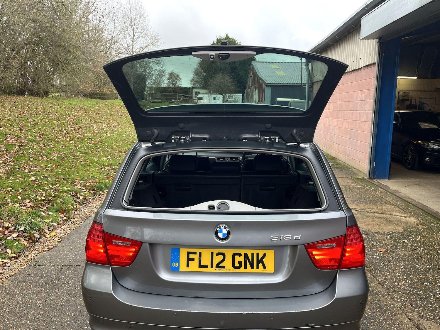 Used BMW 3 Series 2012 for sale - 76701125: Photo 15