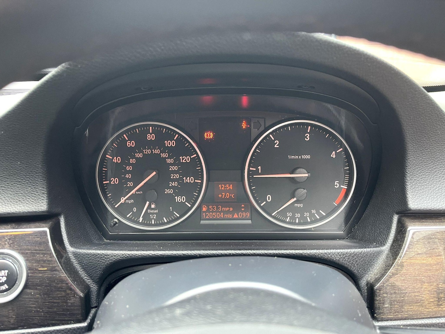 Used BMW 3 Series 2012 for sale - 76701125: Photo 19