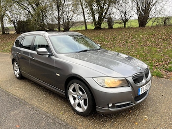 Used BMW 3 Series 2012 for sale - 76701125: Photo