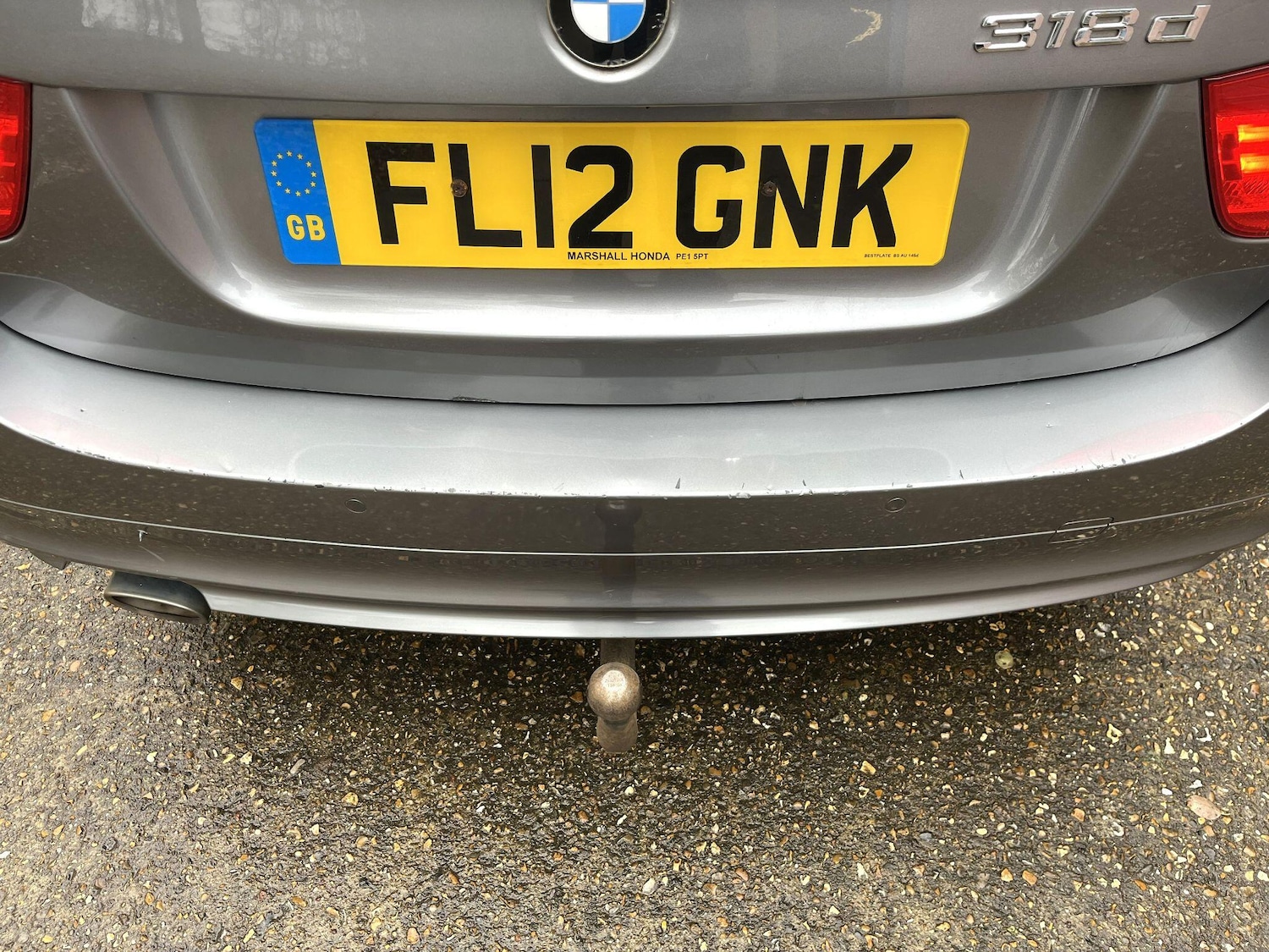 Used BMW 3 Series 2012 for sale - 76701125: Photo 21