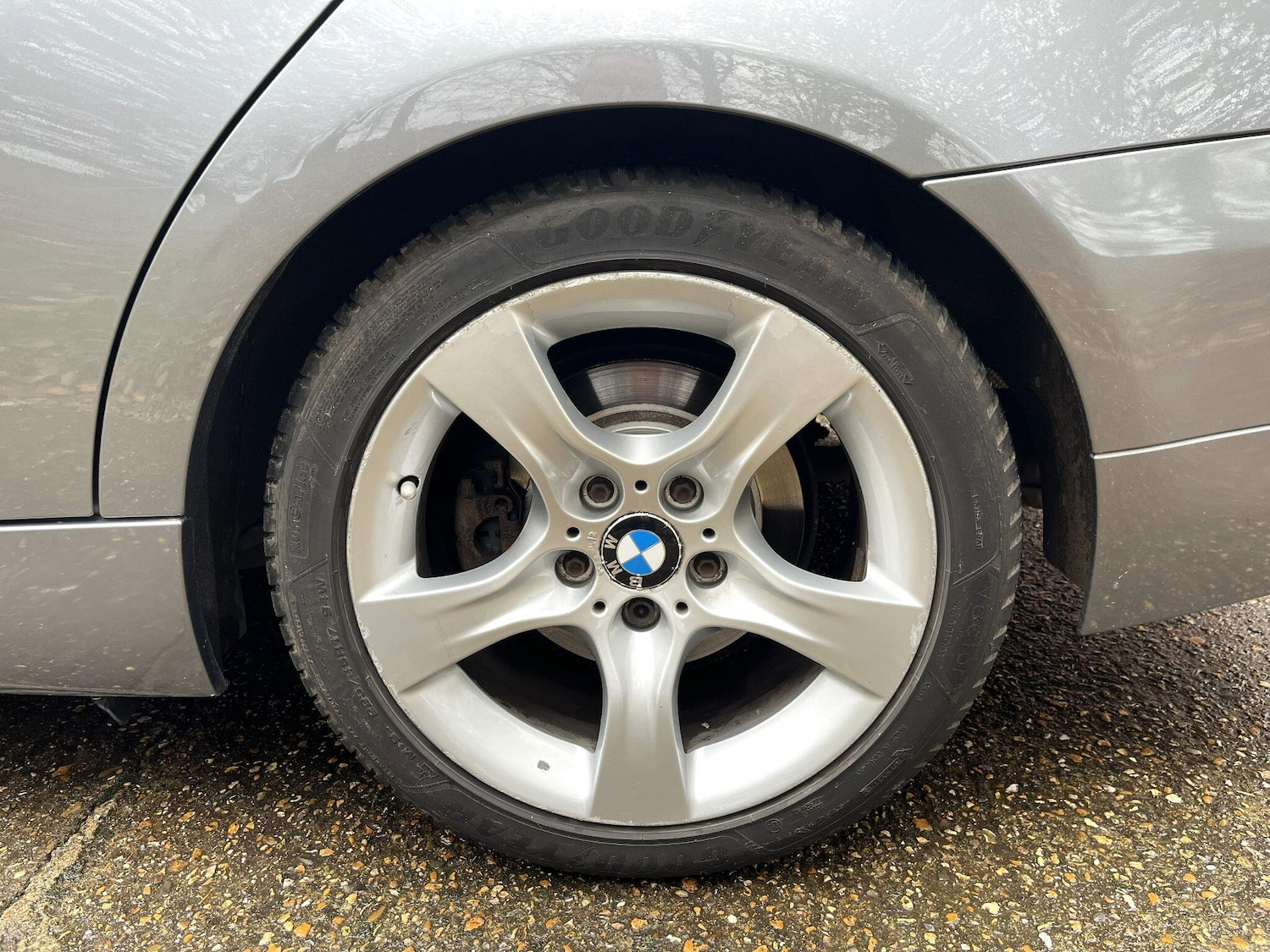 Used BMW 3 Series 2012 for sale - 76701125: Photo 25