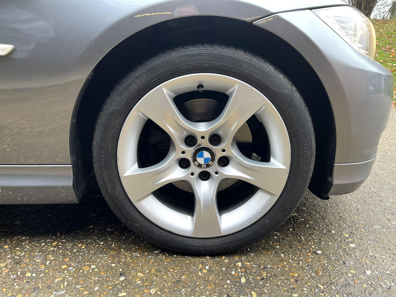 Used BMW 3 Series 2012 for sale - 76701125: Photo 27