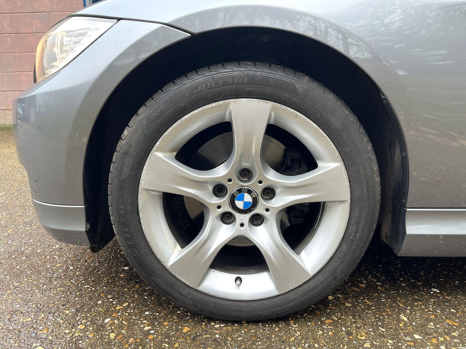 Used BMW 3 Series 2012 for sale - 76701125: Photo 28