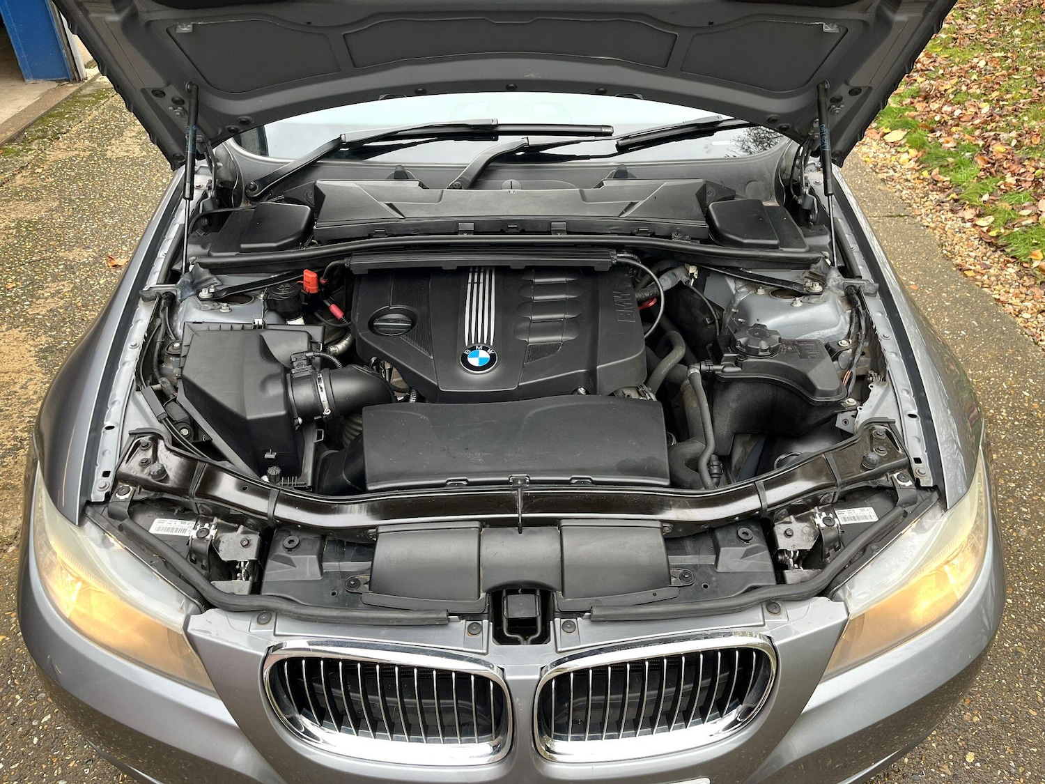 Used BMW 3 Series 2012 for sale - 76701125: Photo 29