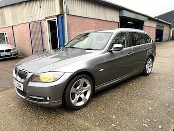 Used BMW 3 Series 2012 for sale - 76701125: Photo