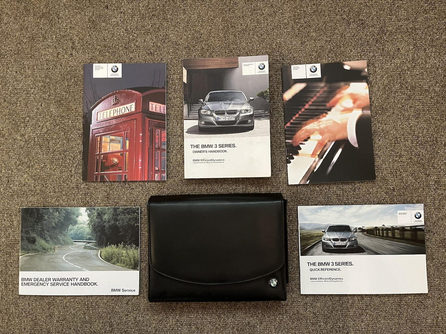 Used BMW 3 Series 2012 for sale - 76701125: Photo 39