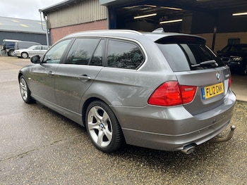 Used BMW 3 Series 2012 for sale - 76701125: Photo