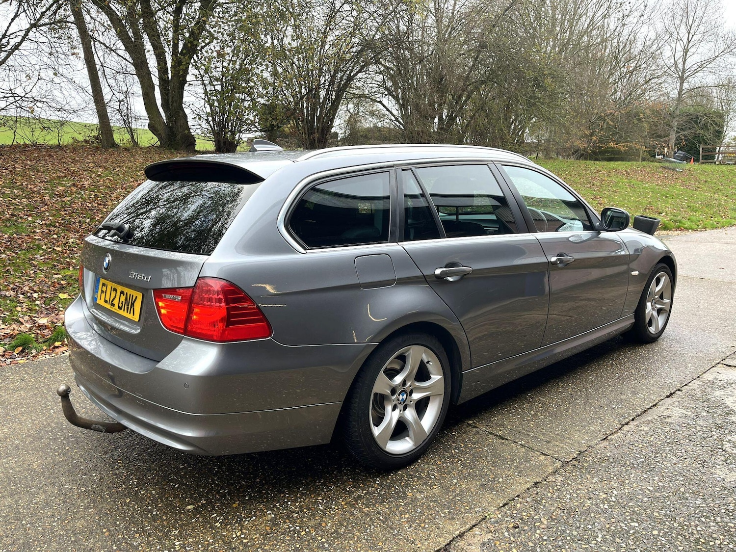 Used BMW 3 Series 2012 for sale - 76701125: Photo 5