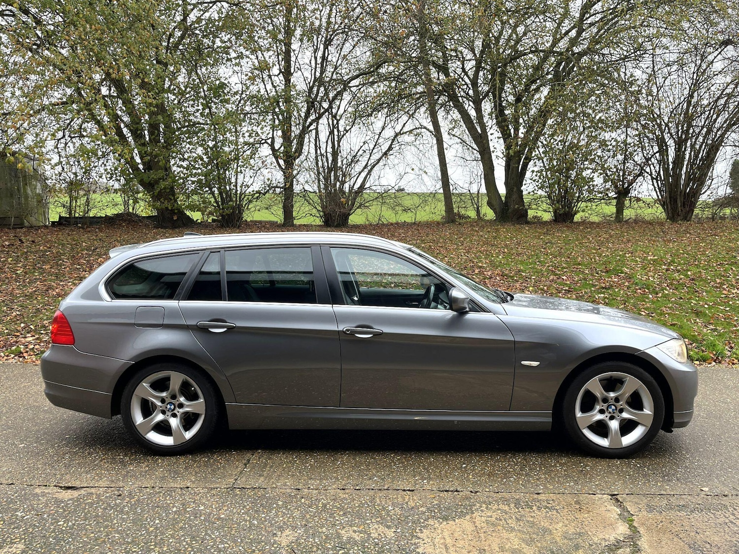 Used BMW 3 Series 2012 for sale - 76701125: Photo 6