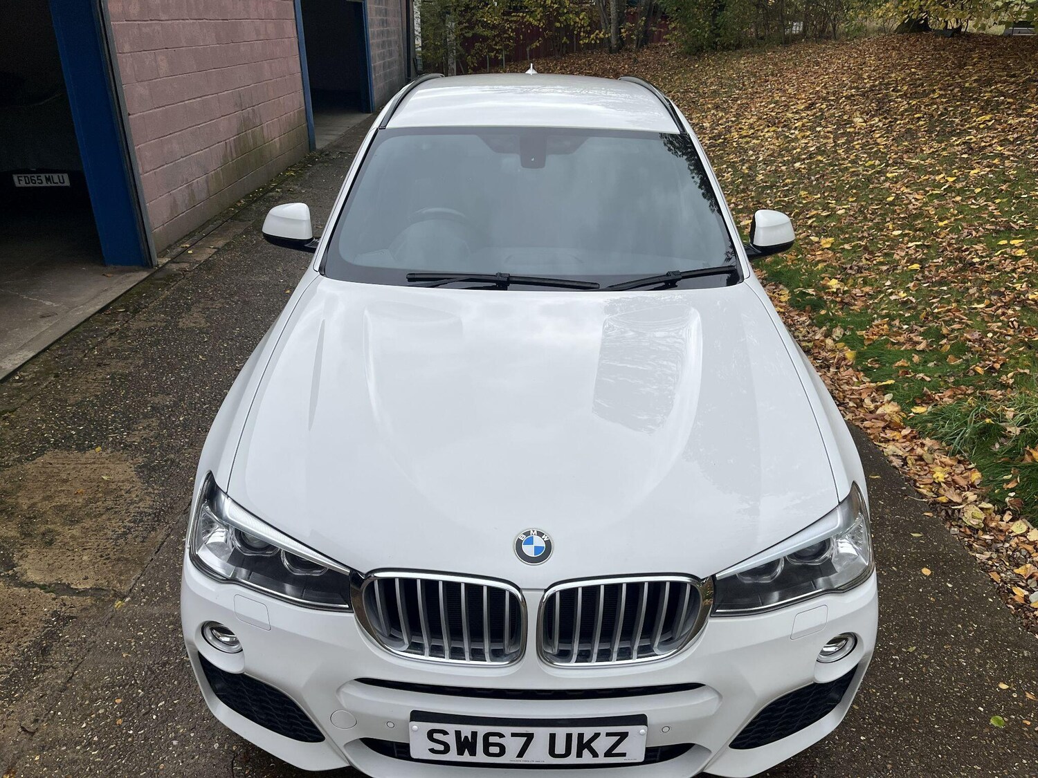 Used BMW X3 2017 for sale - 76485936: Photo 11