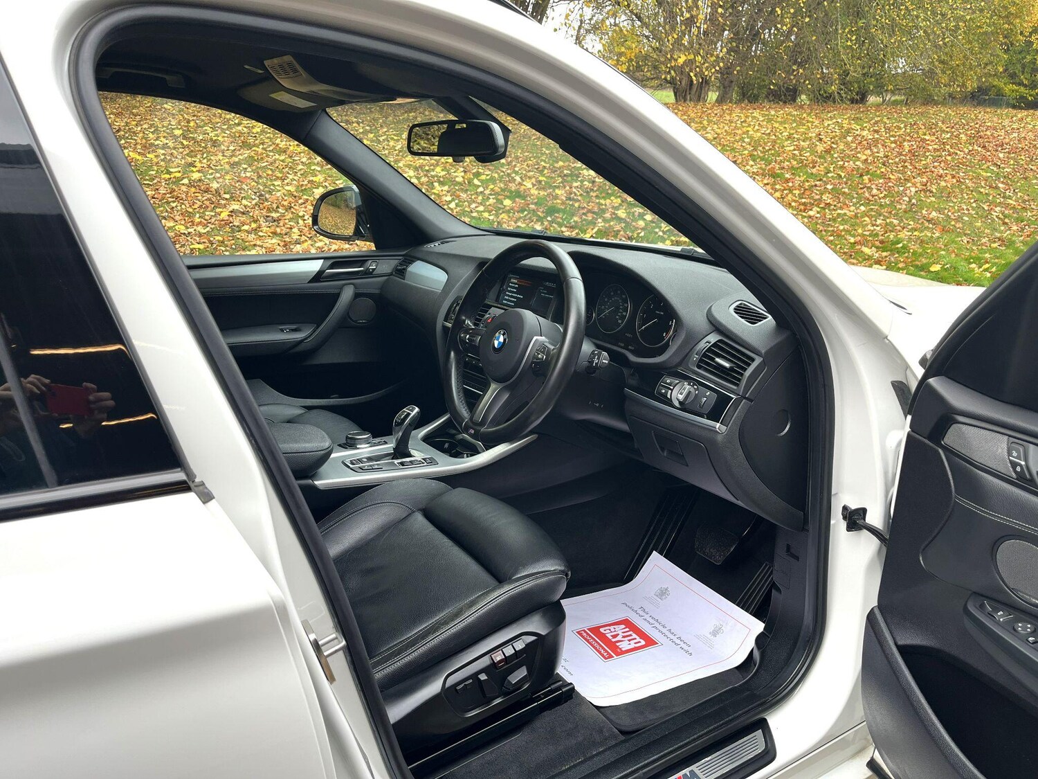 Used BMW X3 2017 for sale - 76485936: Photo 14