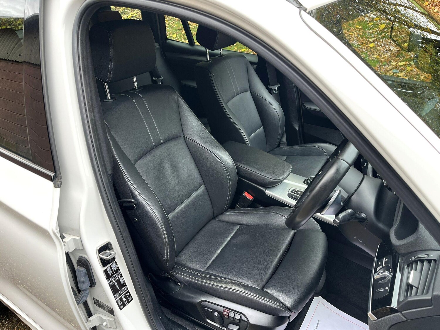 Used BMW X3 2017 for sale - 76485936: Photo 15